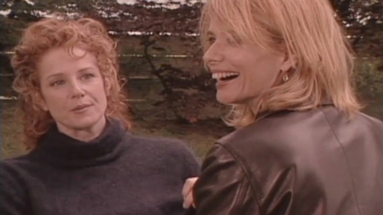 Backdrop image for movie Searching for Debra Winger