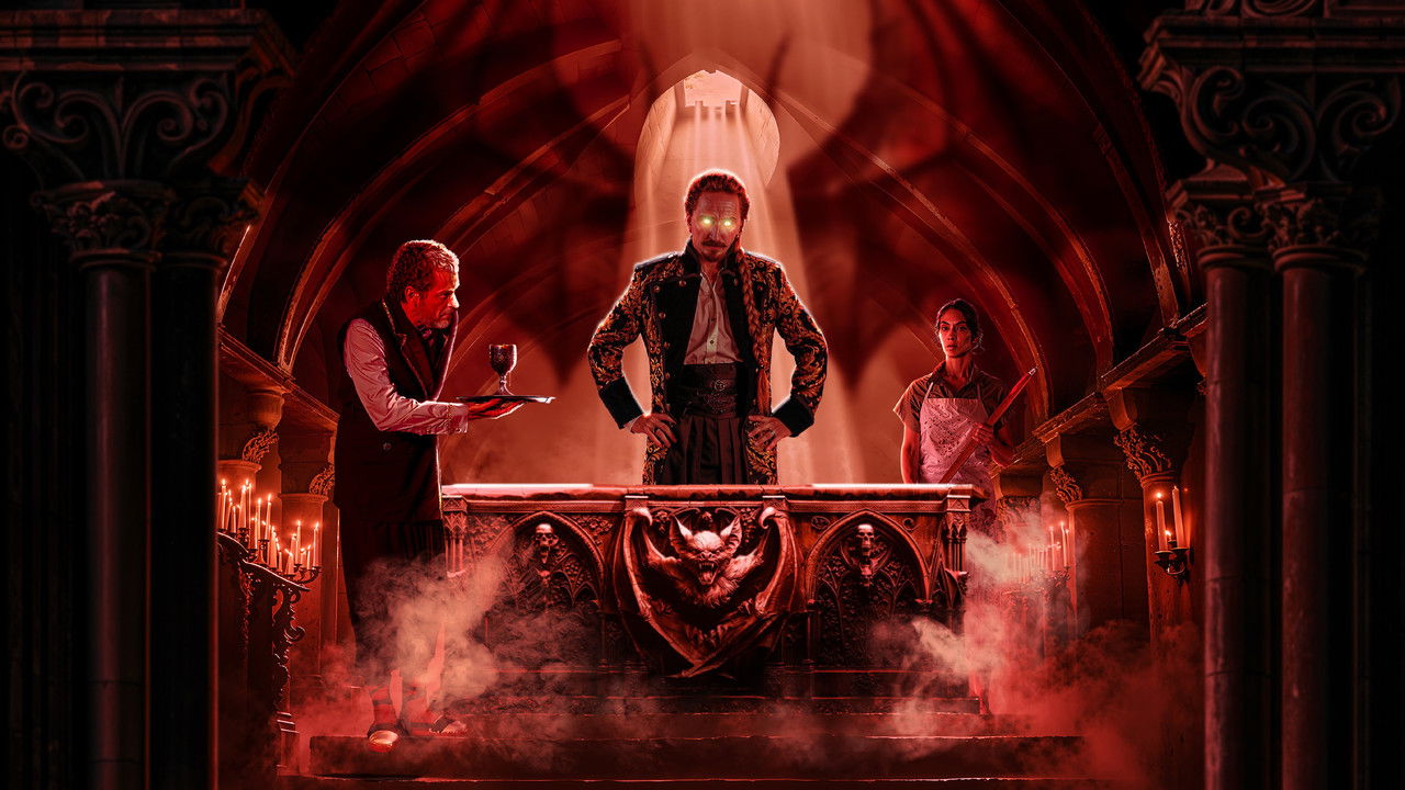 Backdrop image for movie Cuando los amos duermen