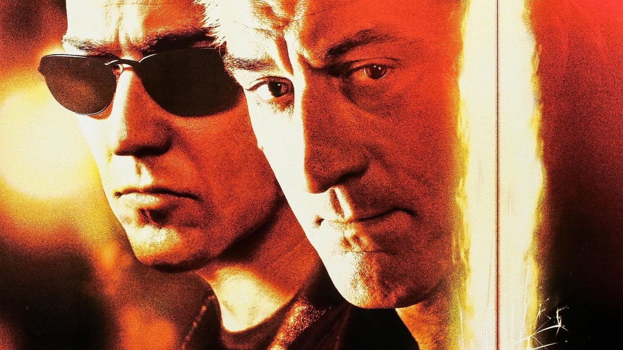 Backdrop image for movie The Score
