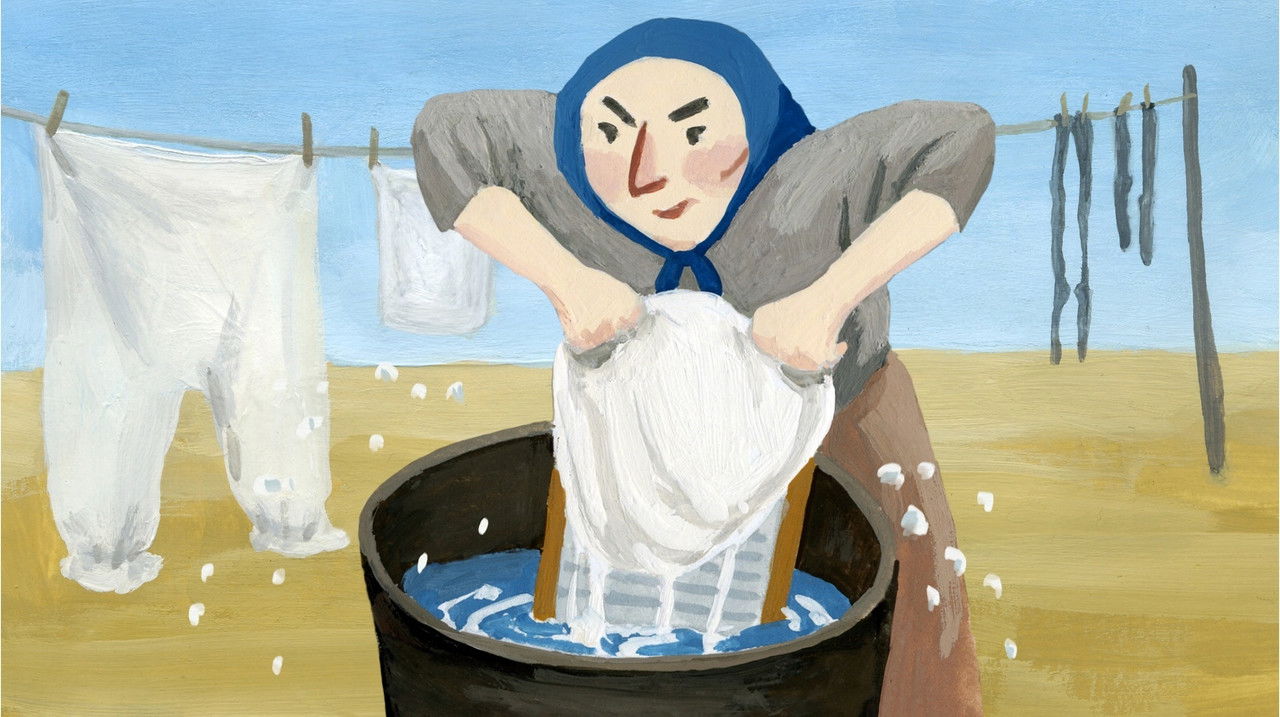 Backdrop image for movie Wild Life