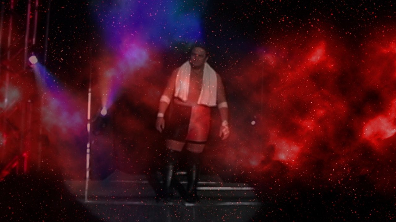 Backdrop image for movie ROH: Weekend of Champions - Night Two