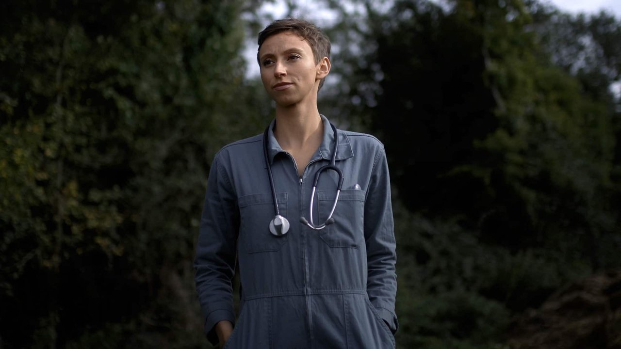 Backdrop image for movie The End of Medicine