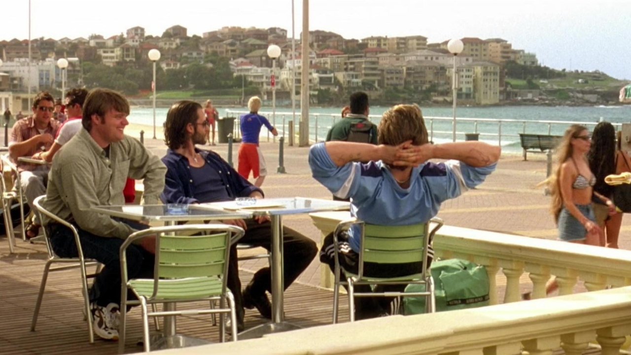Backdrop image for movie The Hard Word
