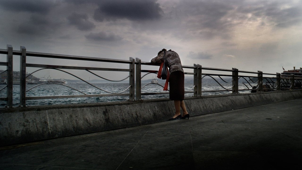 Backdrop image for movie Three Monkeys