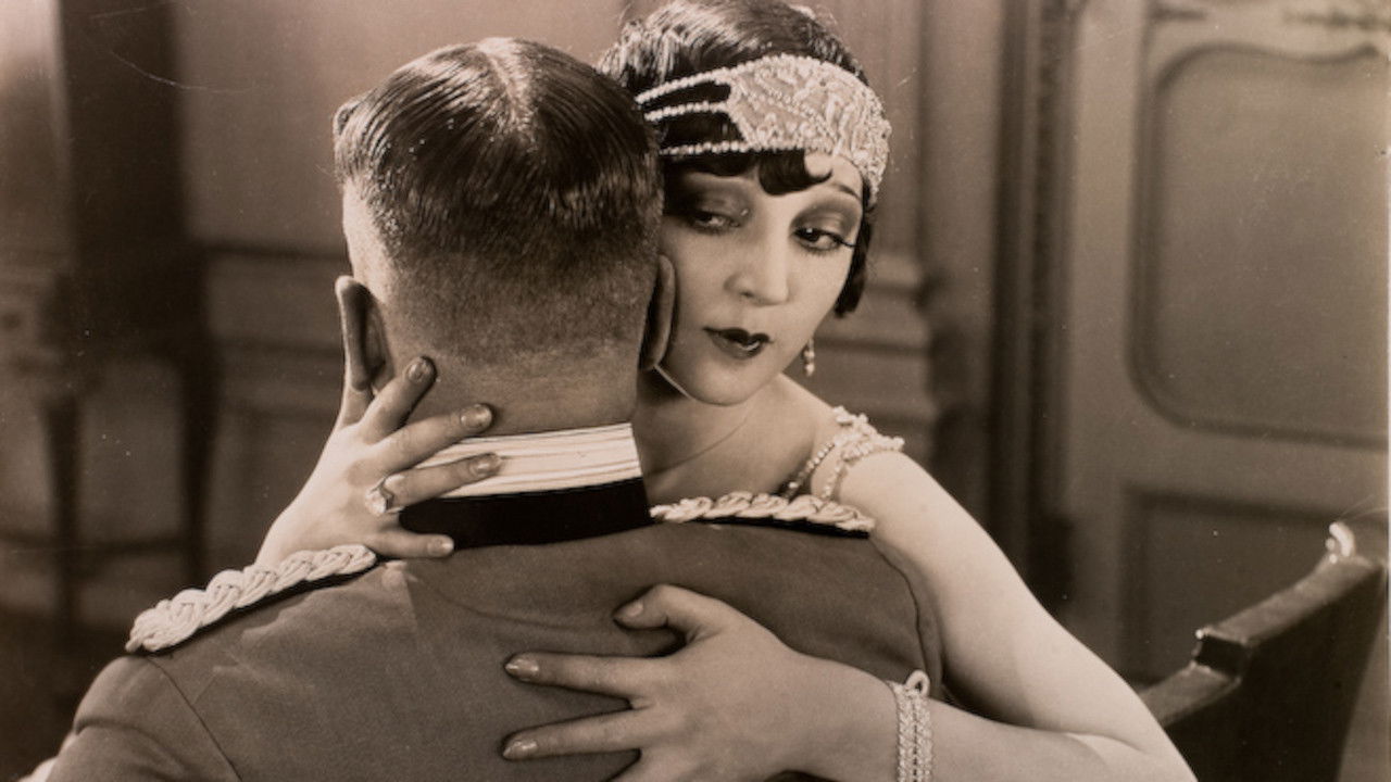 Backdrop image for movie The Silent Lover