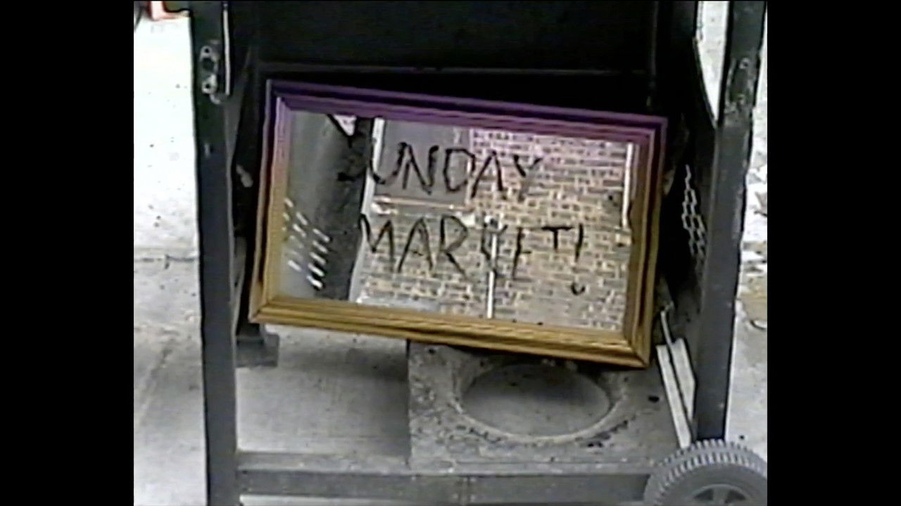 Backdrop image for movie sunday market tape 1