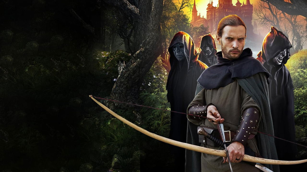 Backdrop image for movie Robin Hood: Ghosts of Sherwood