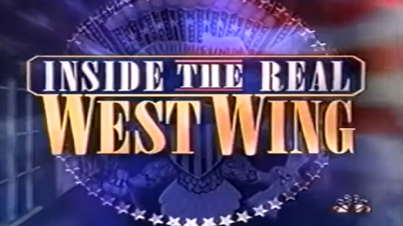 Backdrop image for movie The Bush White House: Inside the Real West Wing