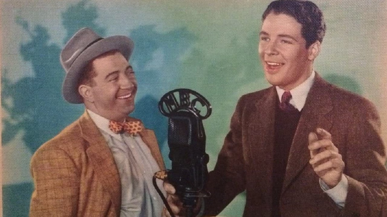 Backdrop image for movie Mr. Dodd Takes the Air