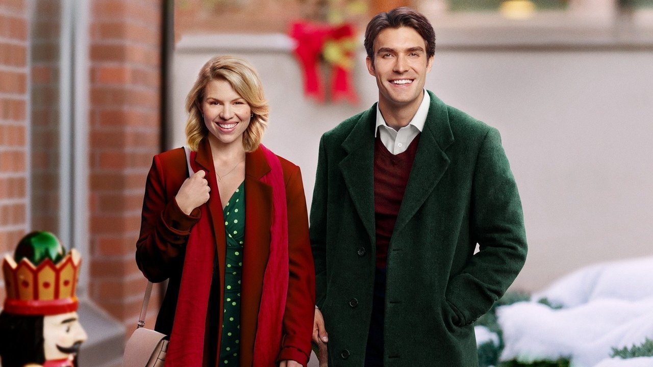 Backdrop image for movie A Gift to Remember