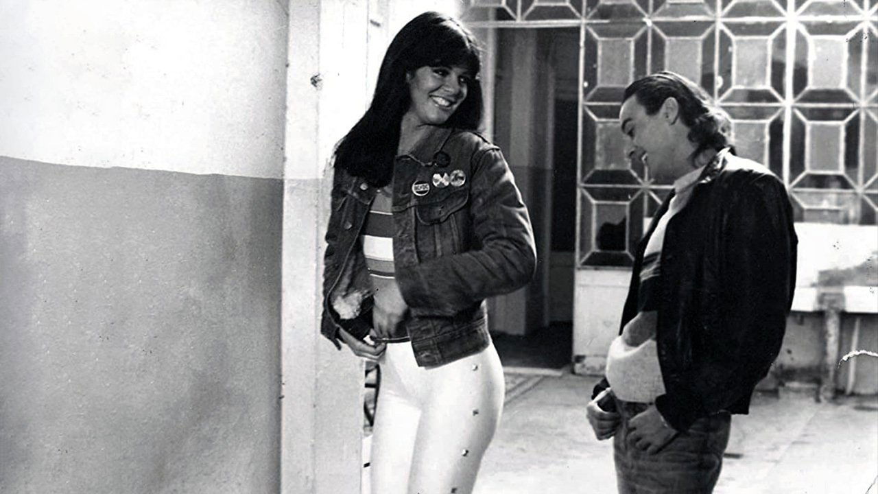 Backdrop image for movie High Heels