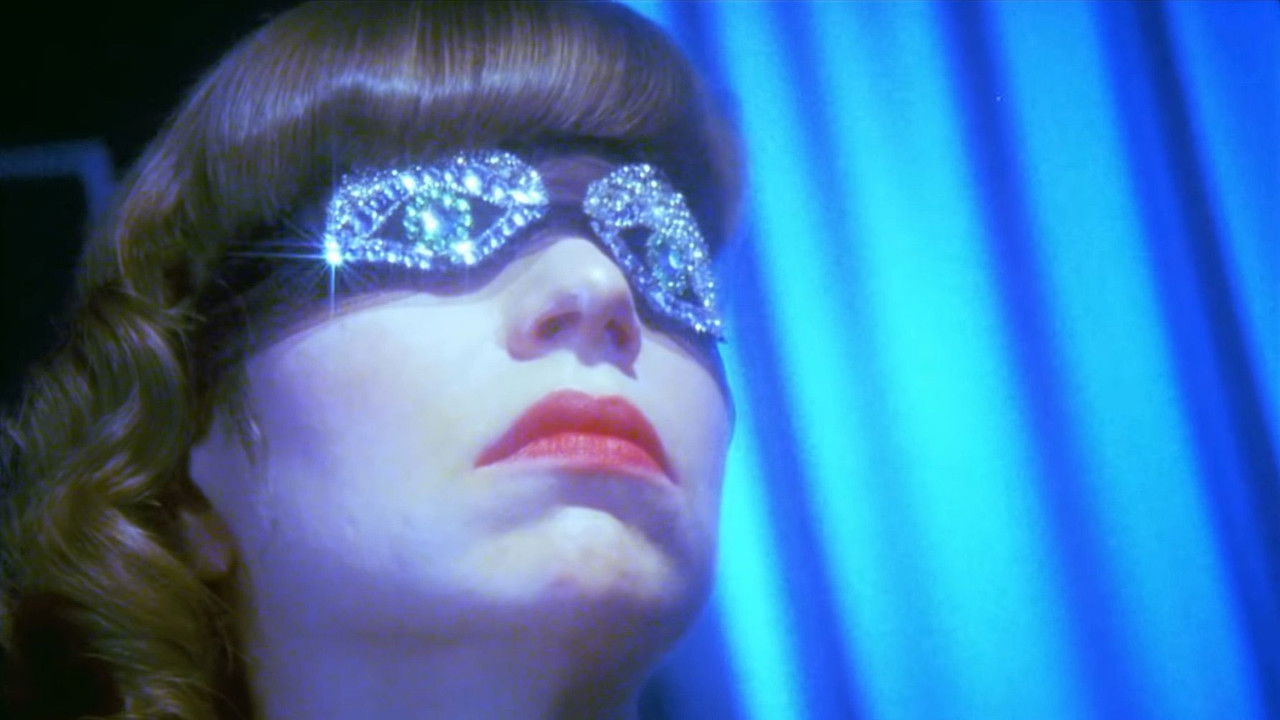 Backdrop image for movie Apprivoisé