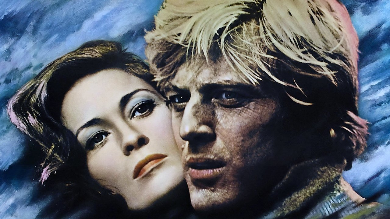 Backdrop image for movie Three Days of the Condor
