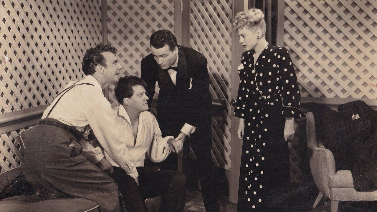 Backdrop image for movie It's a Pleasure