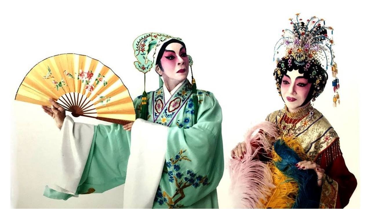 Backdrop image for movie Havana Divas