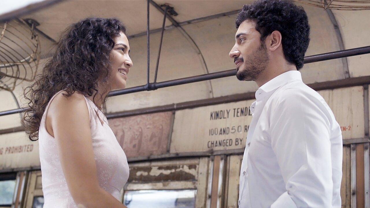 Backdrop image for movie Kuchh Bheege Alfaaz
