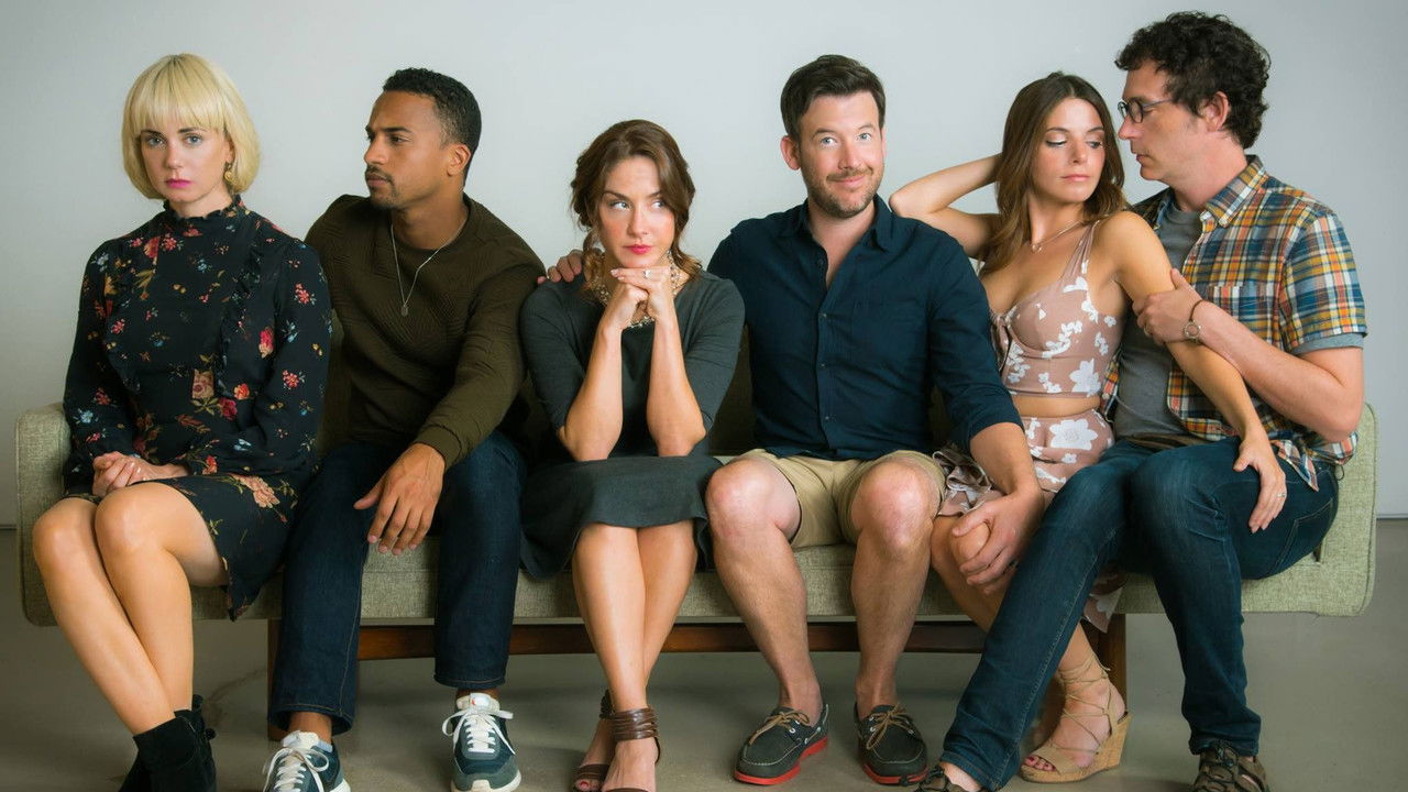 Backdrop image for movie A Swingers Weekend