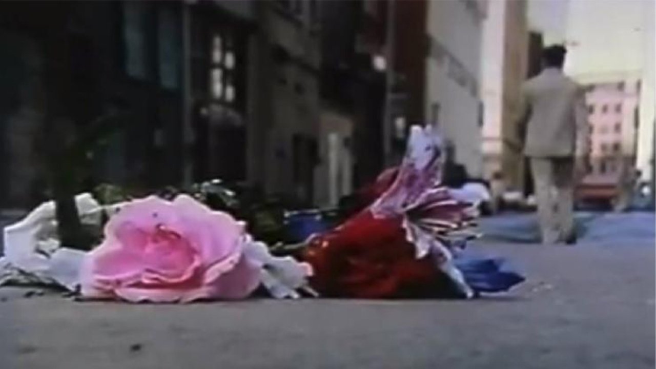 Backdrop image for movie The Man Who Loved Flowers