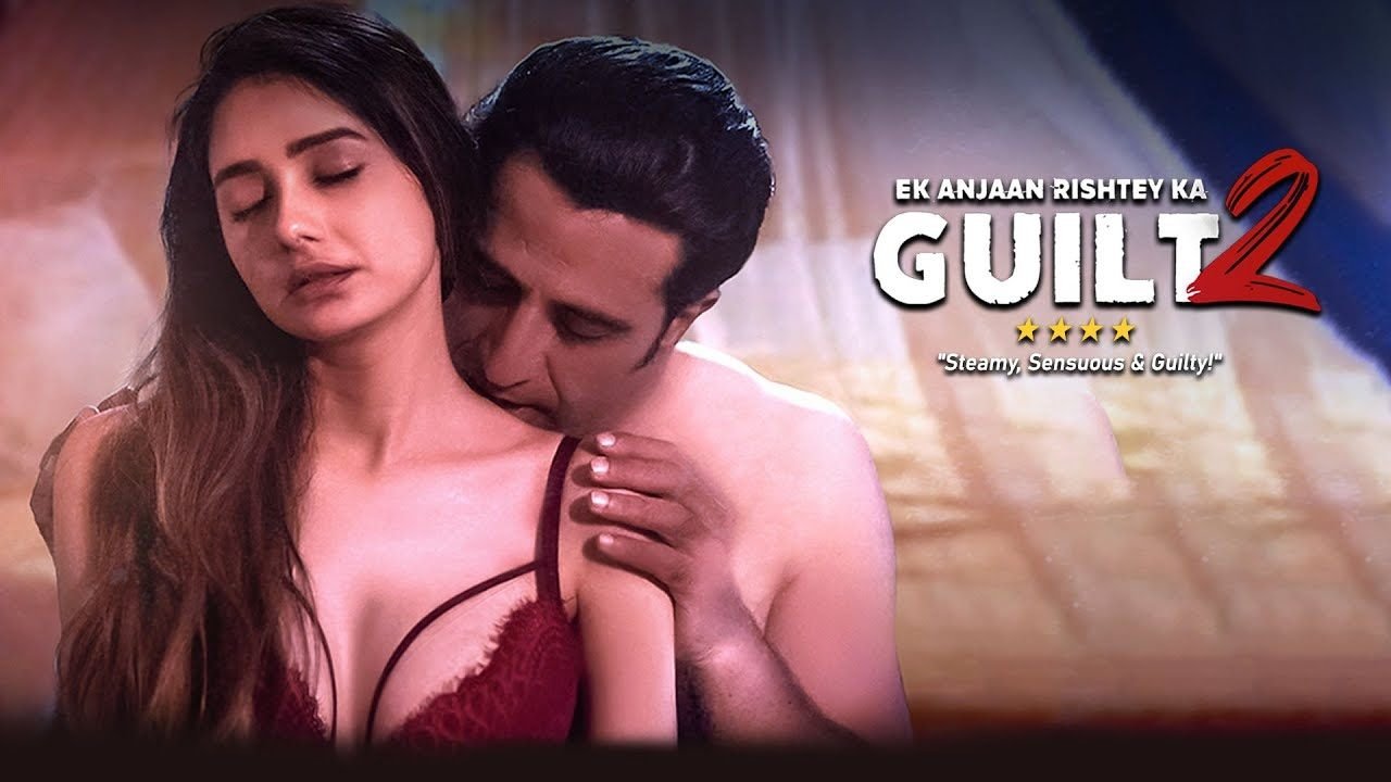 Backdrop image for movie Ek Anjaan Rishtey Ka Guilt 2