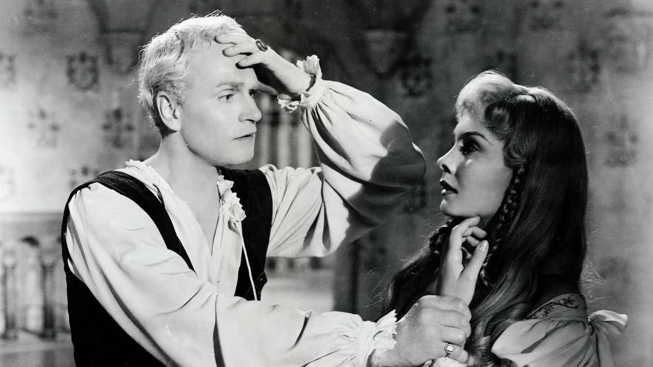 Backdrop image for movie Hamlet