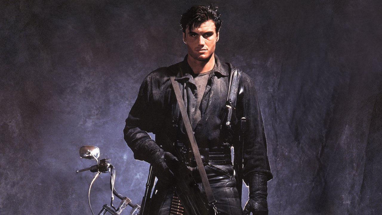 Backdrop image for movie The Punisher