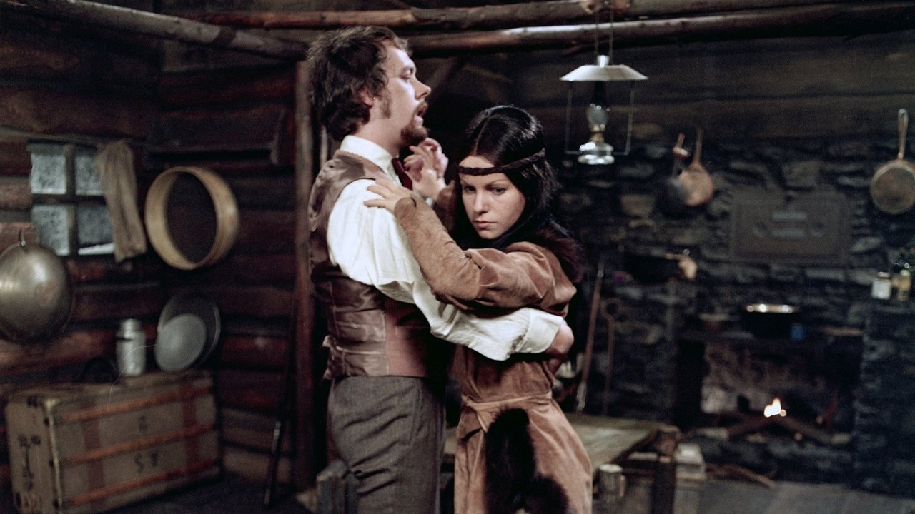 Backdrop image for movie Králova žena