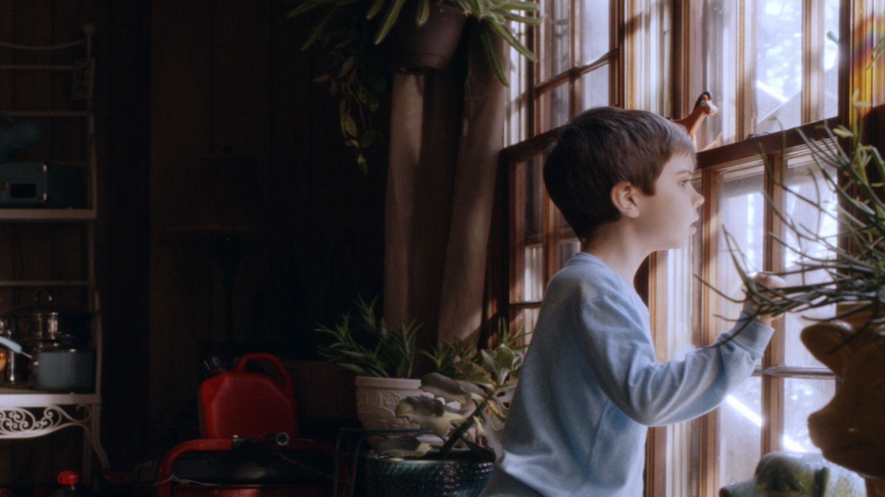 Backdrop image for movie Homesick