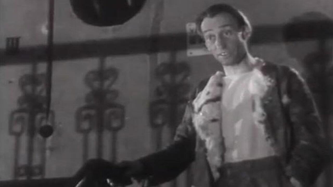 Backdrop image for movie Big and Small