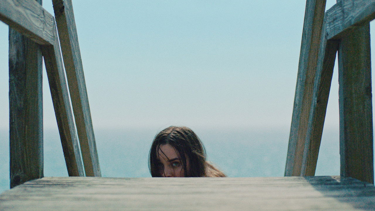 Backdrop image for movie The Beach House