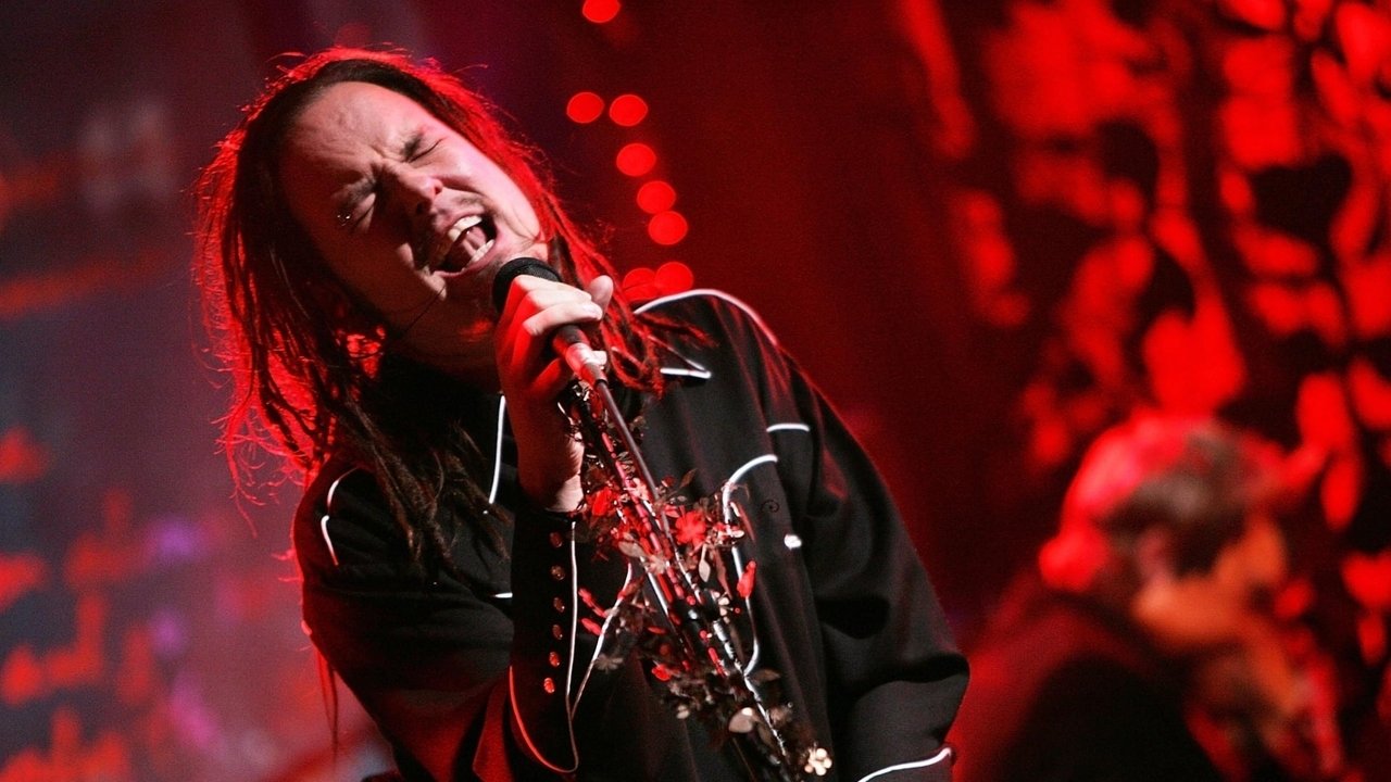 Backdrop image for movie Korn: MTV Unplugged