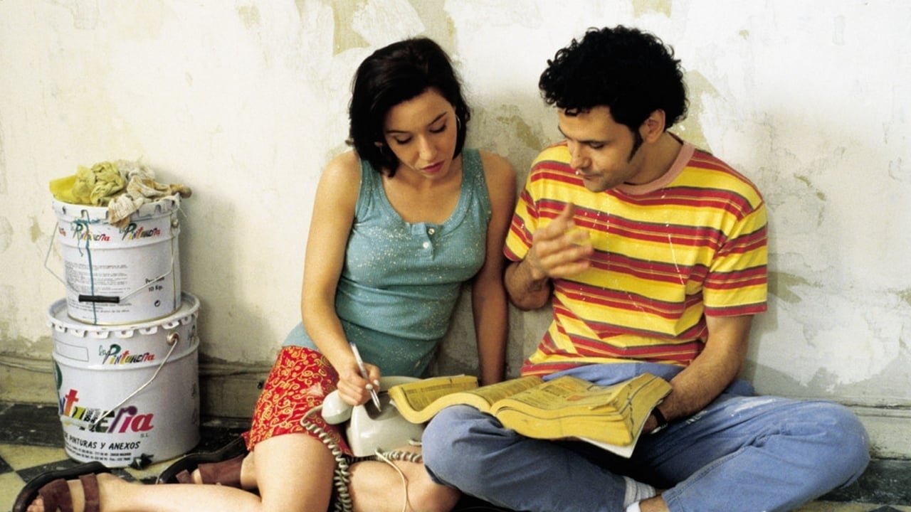 Backdrop image for movie Marta and Surroundings