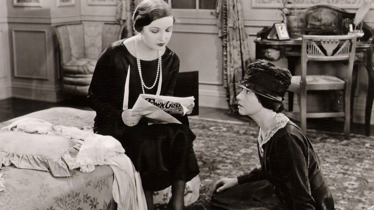 Backdrop image for movie 13 Washington Square