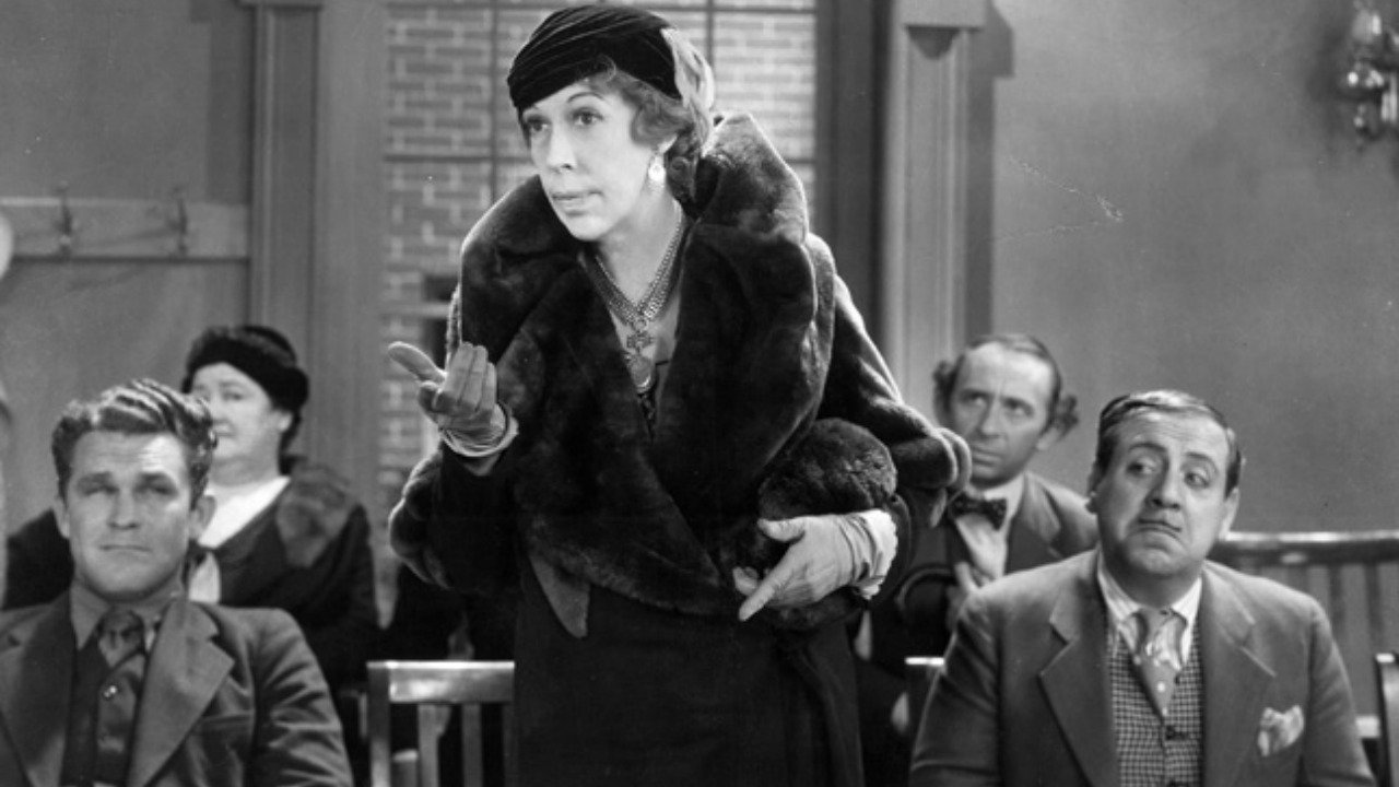 Backdrop image for movie Ladies of the Jury
