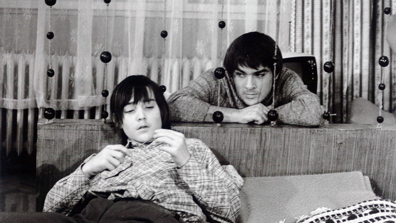 Backdrop image for movie Osud jménem Kamila