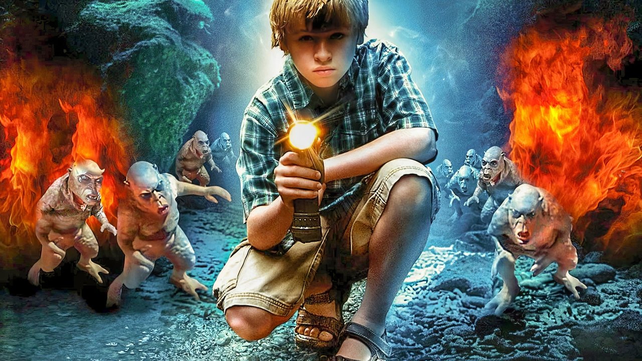 Backdrop image for movie The Gate