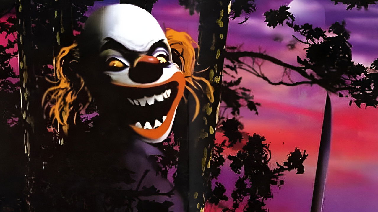 Backdrop image for movie Camp Blood