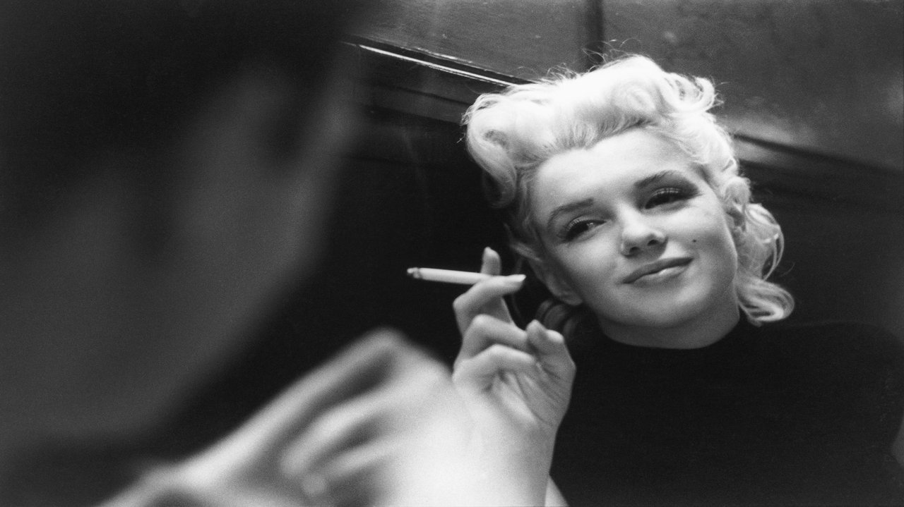 Backdrop image for movie Marilyn Monroe Declassified