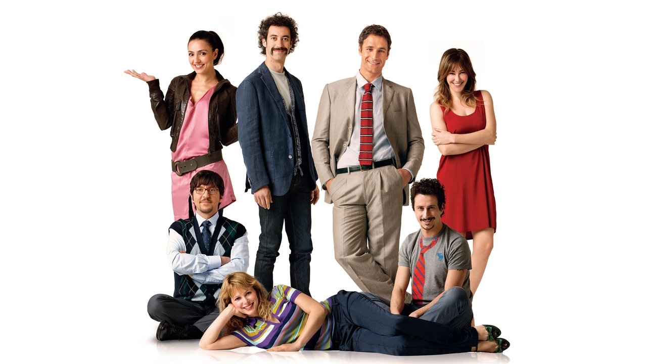 Backdrop image for movie The Immature