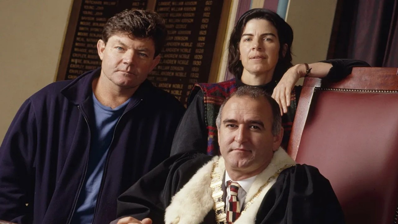 Backdrop image for movie Rats in the Ranks