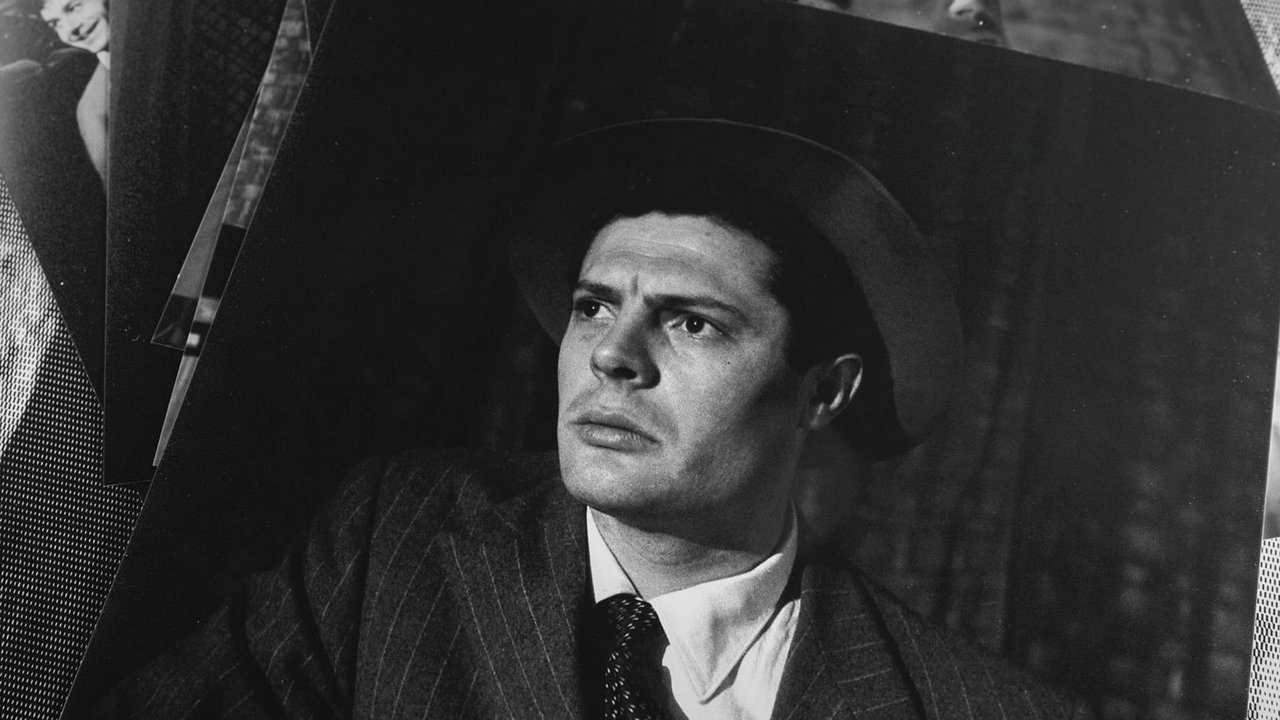 Backdrop image for movie Marcello Mastroianni, the Ideal Italian
