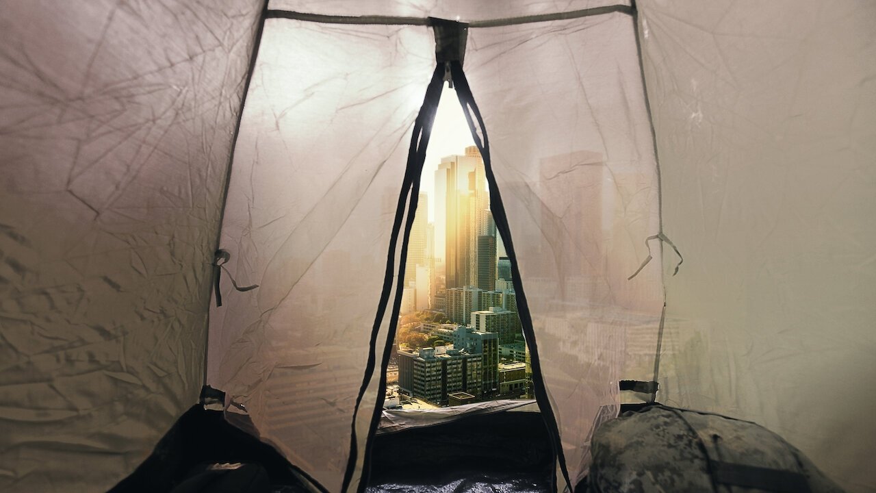 Backdrop image for movie Lead Me Home
