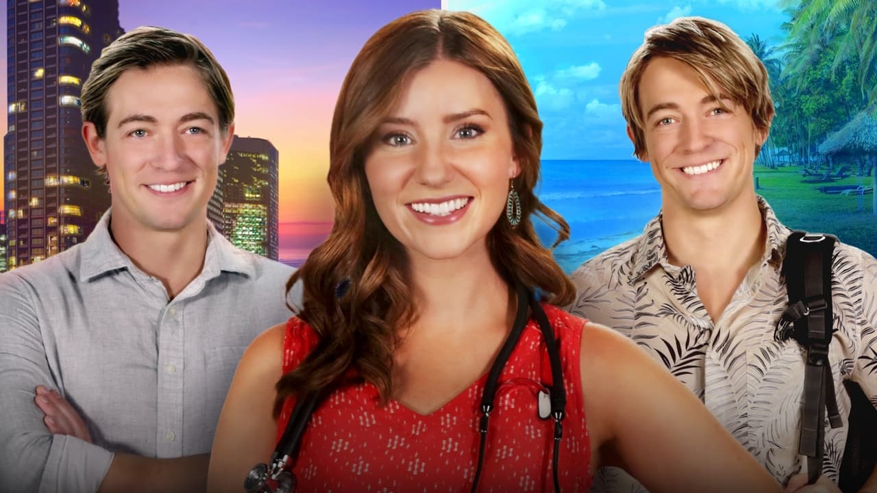 Backdrop image for movie Identical Love