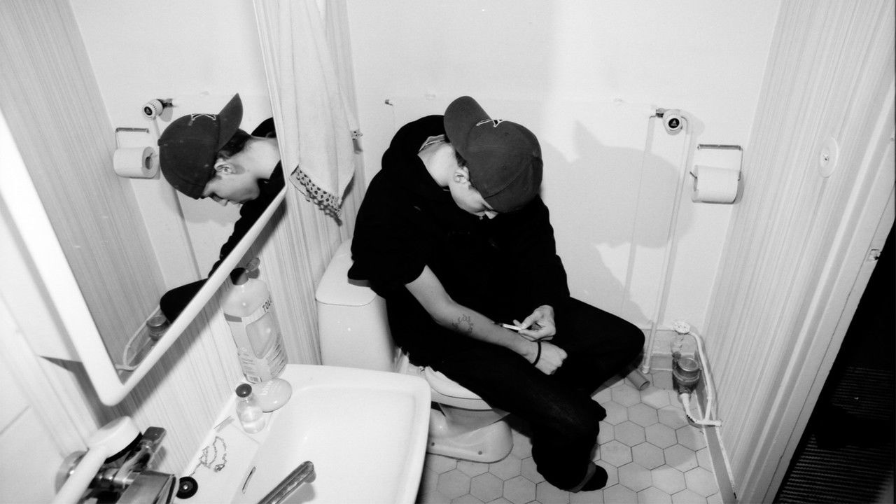 Backdrop image for movie Reindeerspotting: Escape from Santaland