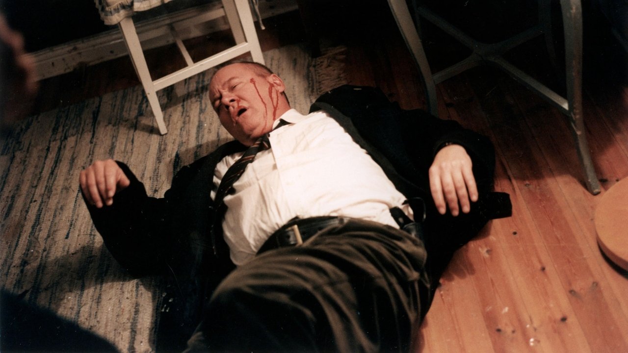 Backdrop image for movie Beck 06 - The Monster