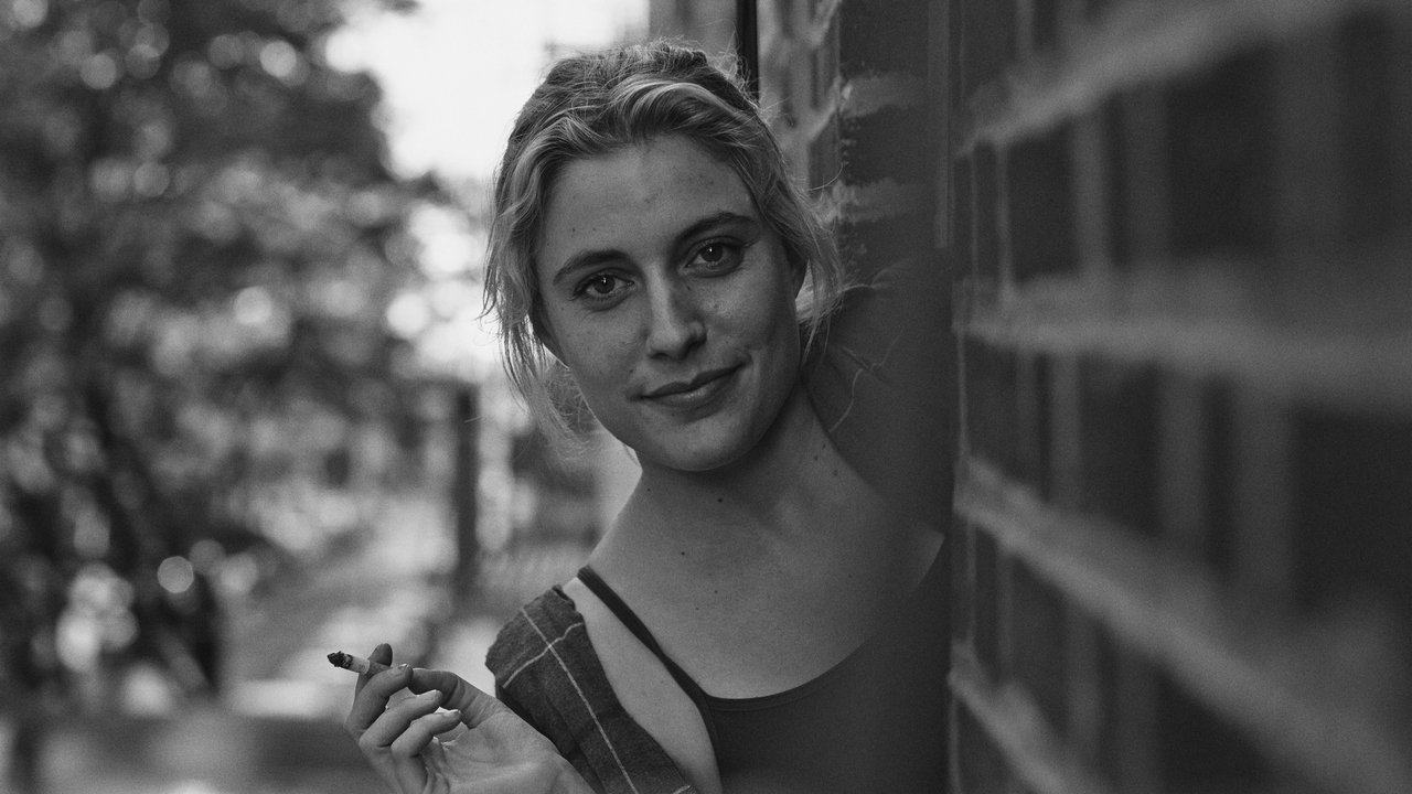 Backdrop image for movie Frances Ha