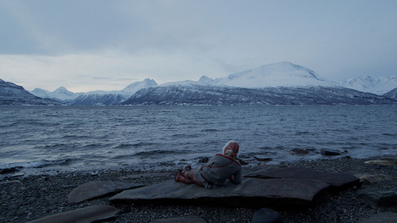 Backdrop image for movie Dríades