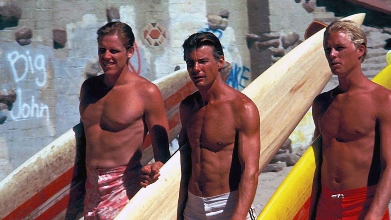 Backdrop image for movie Big Wednesday