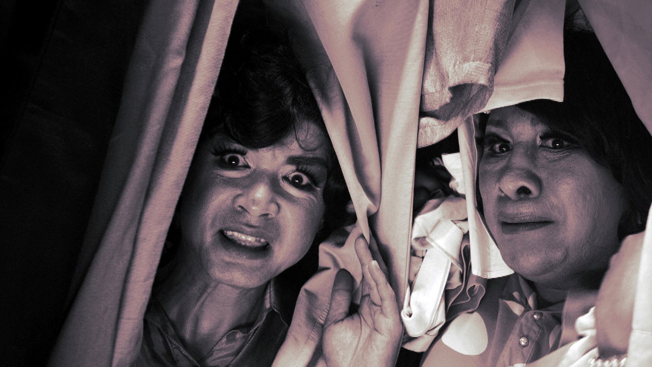 Backdrop image for movie Oh My Ghost 3