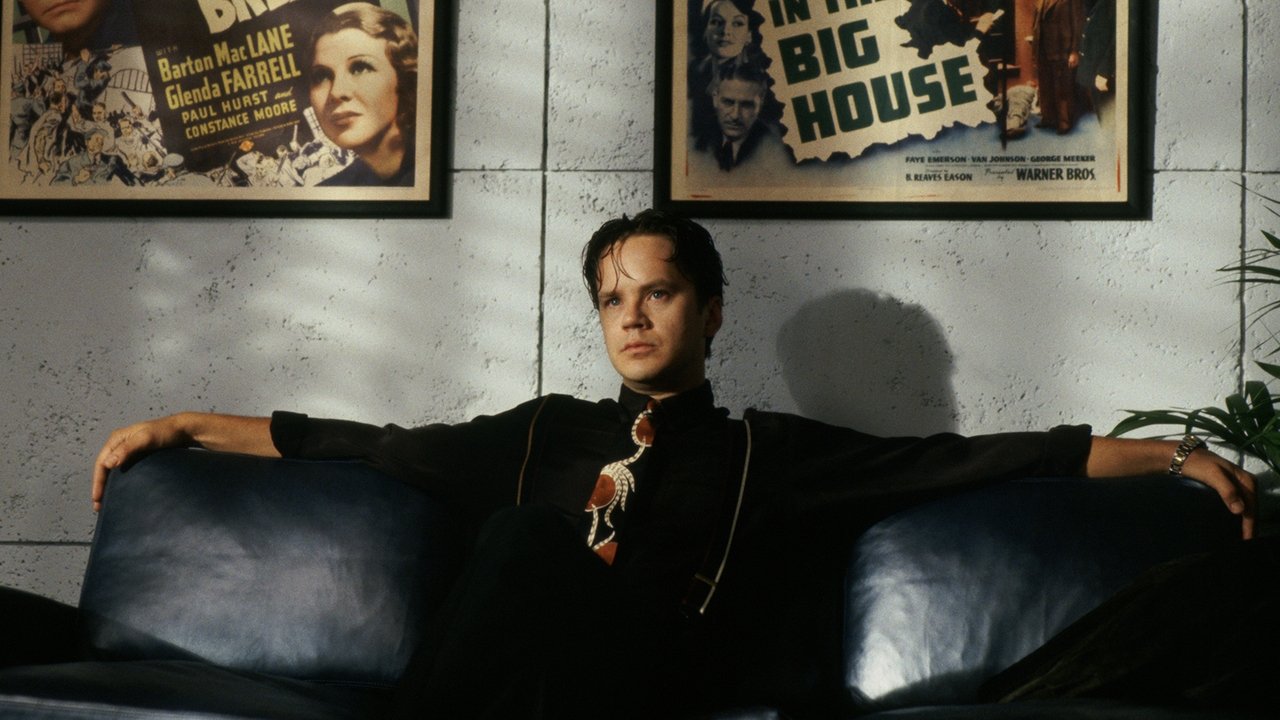 Backdrop image for movie The Player