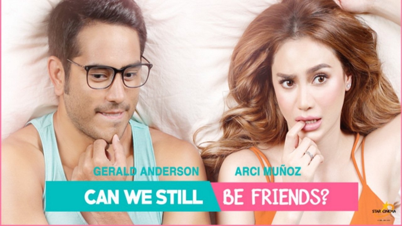 Backdrop image for movie Can We Still Be Friends?